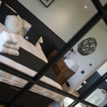 Villa Creag Moine Luxury Self Catering Kensaleyre Exterior foto