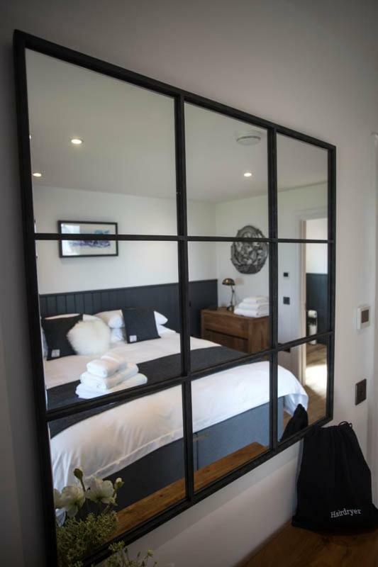 Villa Creag Moine Luxury Self Catering Kensaleyre Exterior foto