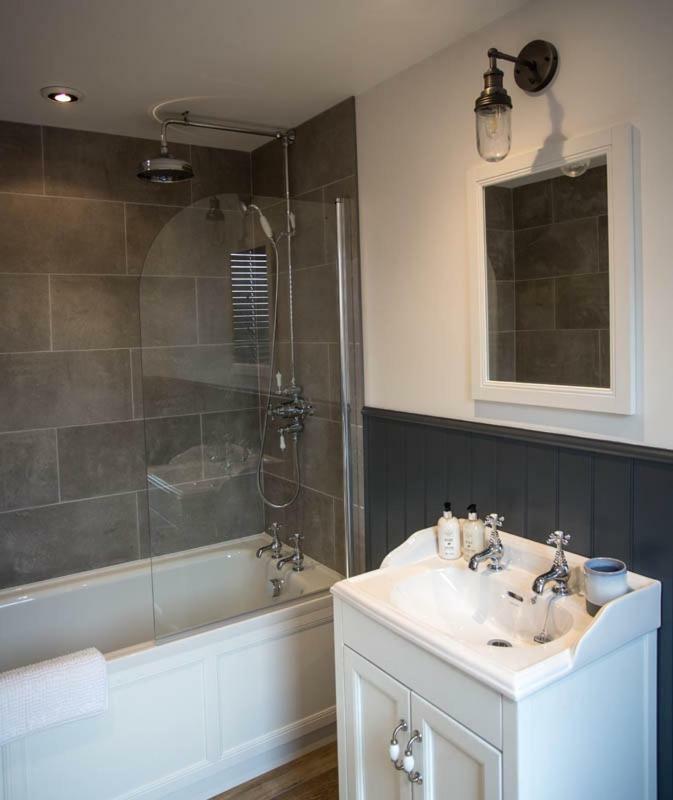 Villa Creag Moine Luxury Self Catering Kensaleyre Exterior foto